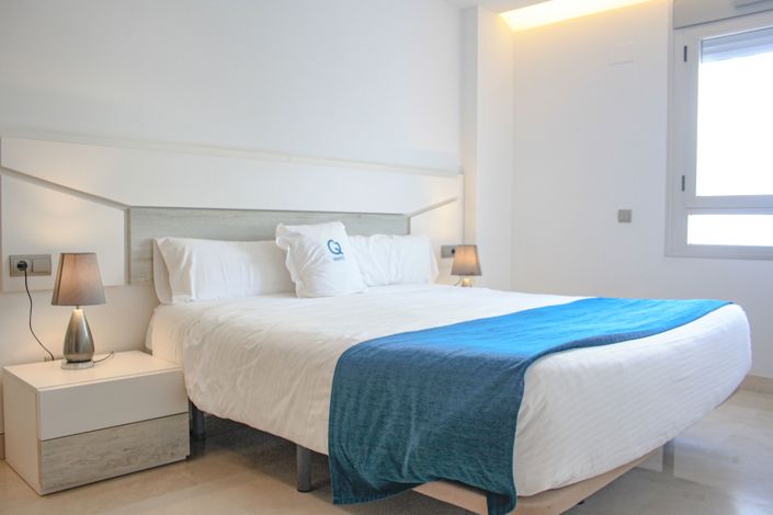 Image No.21-3 Bed Apartment for sale