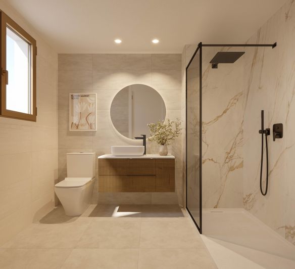 Image No.6-2 Bed Apartment for sale