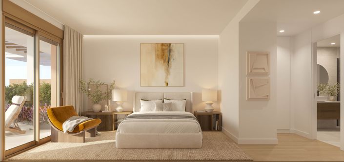 Image No.4-2 Bed Apartment for sale