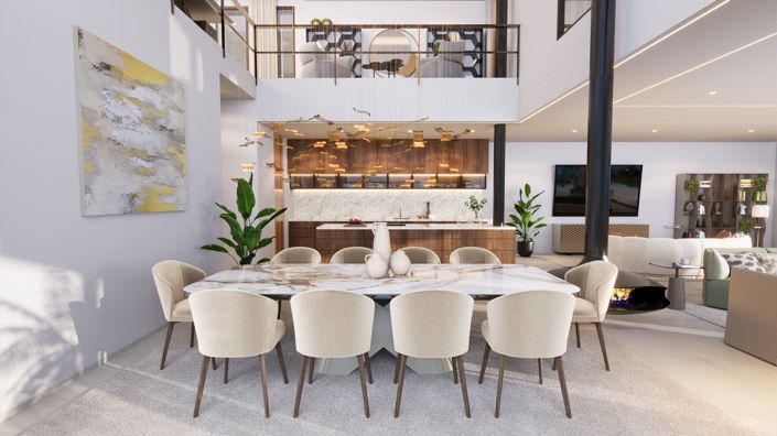 Image No.9-6 Bed Villa for sale