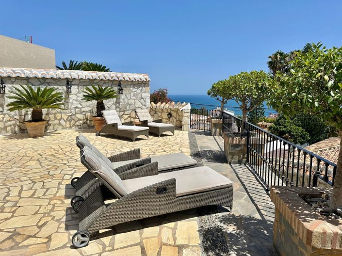 Image No.19-4 Bed Villa for sale