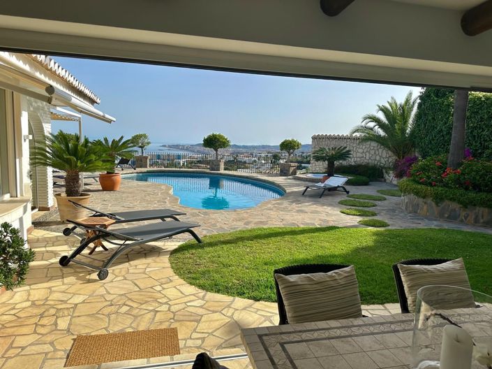 Image No.24-4 Bed Villa for sale