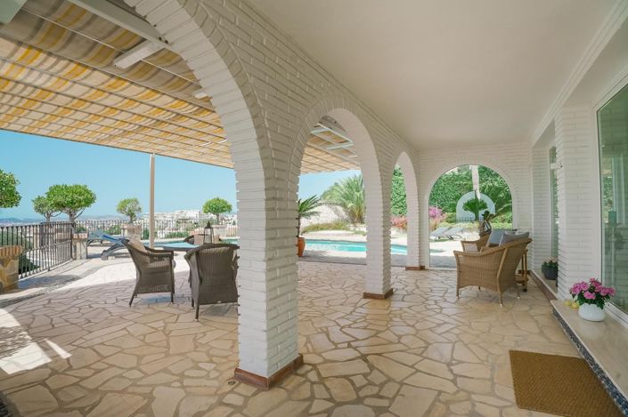 Image No.25-4 Bed Villa for sale