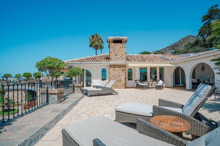 Image No.26-4 Bed Villa for sale