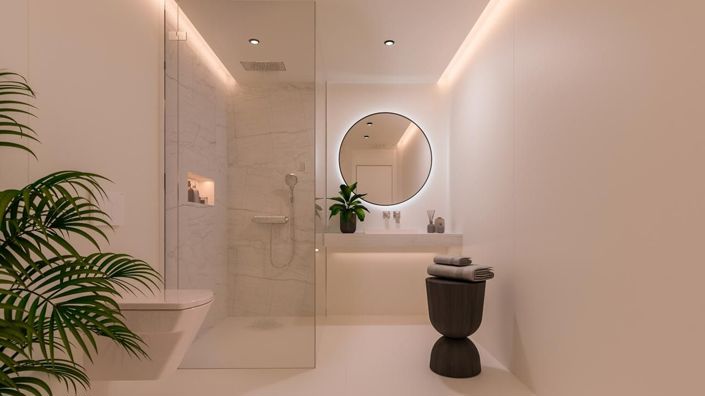 Image No.4-3 Bed Penthouse for sale