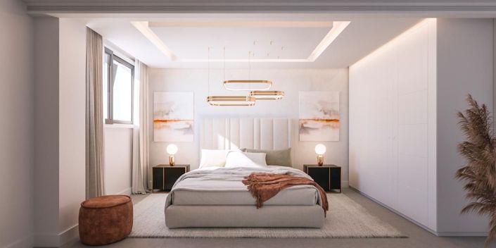 Image No.5-3 Bed Penthouse for sale