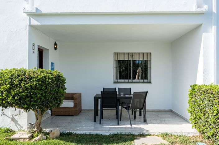 Image No.21-1 Bed Apartment for sale