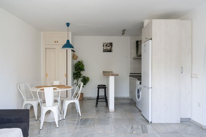 Image No.7-1 Bed Apartment for sale