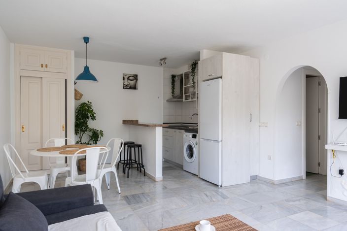 Image No.8-1 Bed Apartment for sale