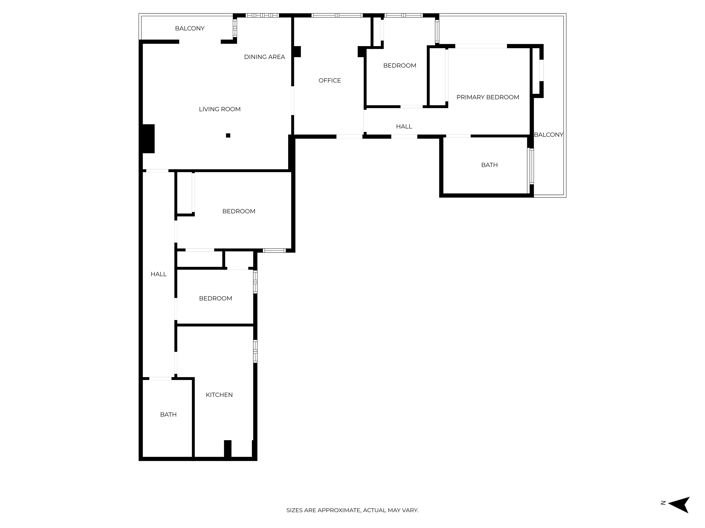 Image No.29-4 Bed Apartment for sale