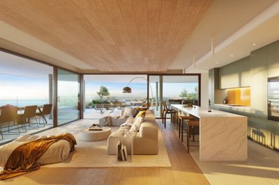 3 Bed Apartment for sale