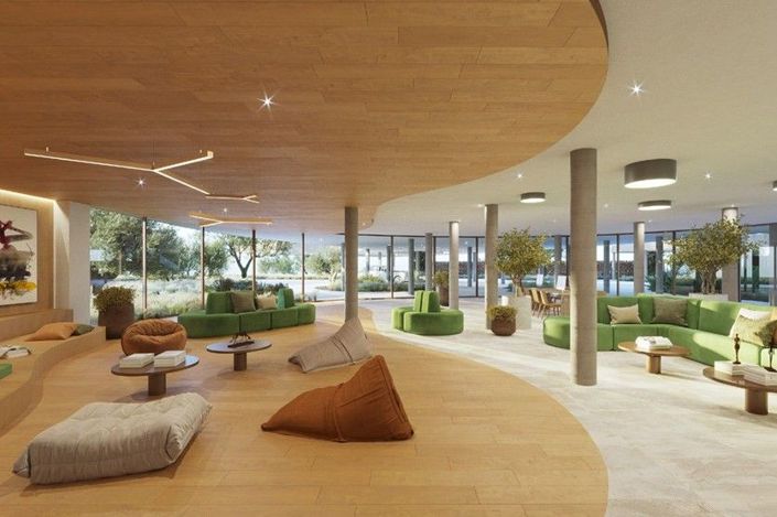 Image No.22-3 Bed Apartment for sale