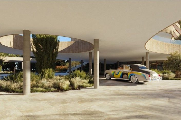 Image No.24-3 Bed Apartment for sale