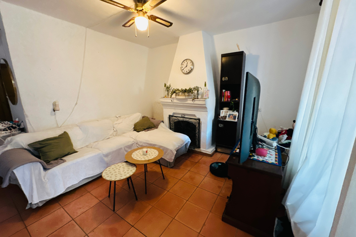 Image No.3-Maison de ville de 3 chambres à vendre à Fuengirola