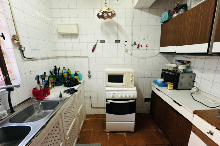 Image No.5-Maison de ville de 3 chambres à vendre à Fuengirola