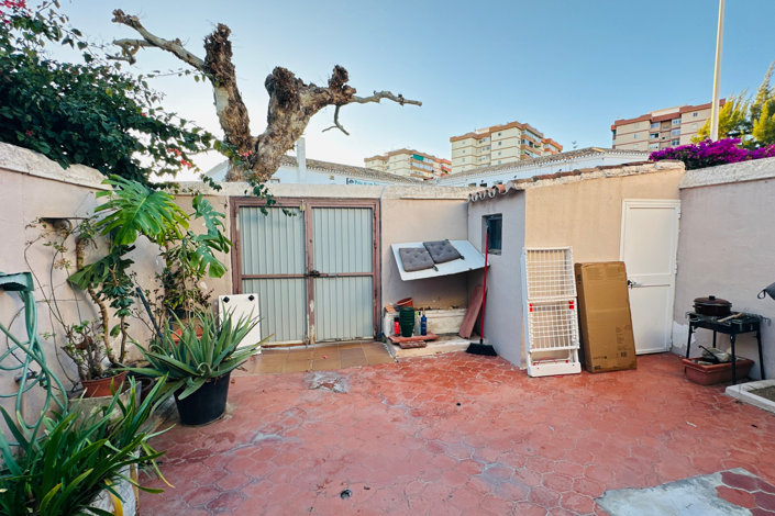 Image No.8-Maison de ville de 3 chambres à vendre à Fuengirola