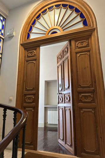 Image No.20-Appartement de 3 chambres à vendre à Málaga City