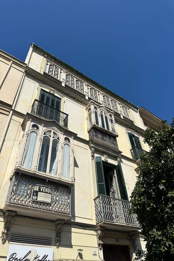 Image No.5-Appartement de 3 chambres à vendre à Málaga City