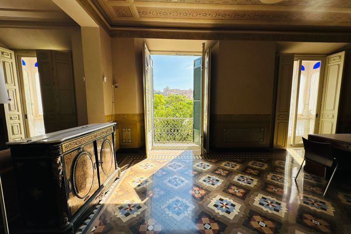 Image No.2-Appartement de 3 chambres à vendre à Málaga City