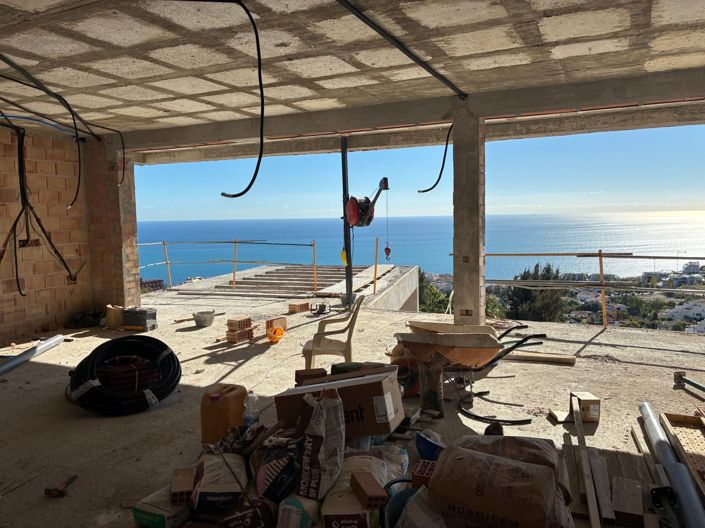 Image No.3-5 Bed Villa for sale