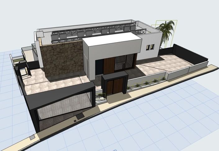 Image No.6-Villa de 5 chambres à vendre à Benalmadena