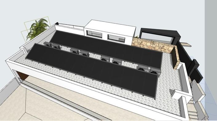 Image No.8-Villa de 5 chambres à vendre à Benalmadena