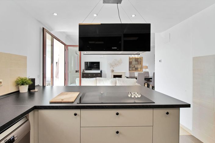 Image No.15-Maison de ville de 3 chambres à vendre à Casares