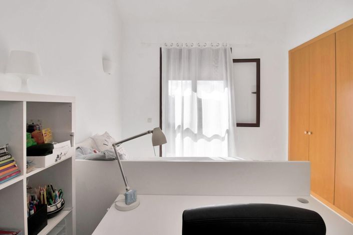 Image No.21-Maison de ville de 3 chambres à vendre à Casares