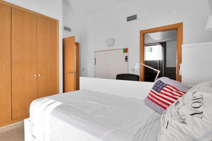 Image No.24-Maison de ville de 3 chambres à vendre à Casares