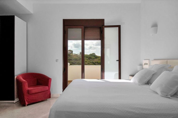 Image No.25-Maison de ville de 3 chambres à vendre à Casares