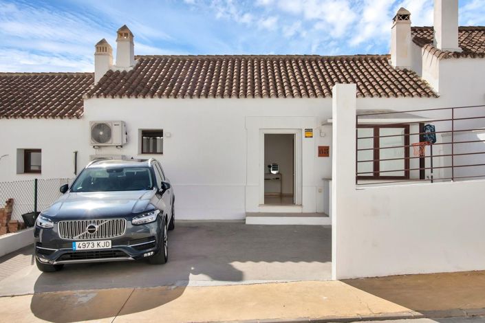 Image No.28-Maison de ville de 3 chambres à vendre à Casares