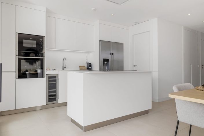 Image No.10-Appartement de 2 chambres à vendre à Fuengirola