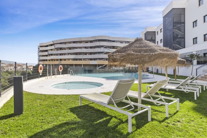 Image No.13-Appartement de 2 chambres à vendre à Fuengirola