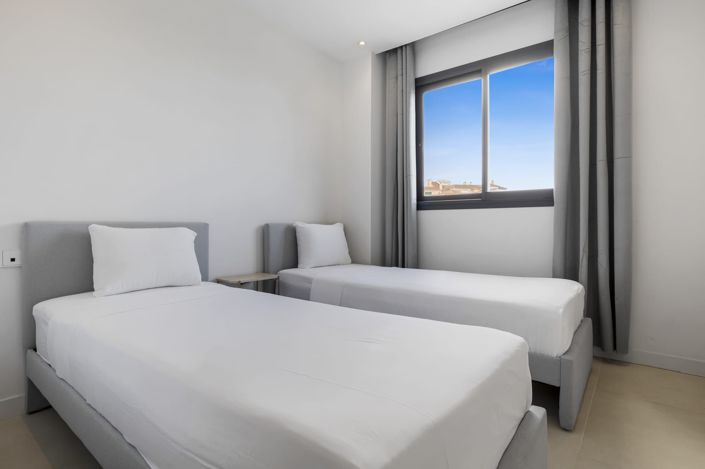 Image No.17-Appartement de 2 chambres à vendre à Fuengirola