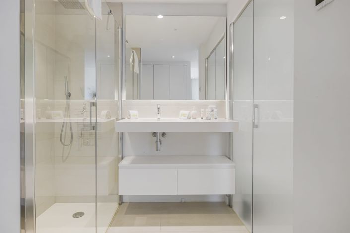 Image No.18-Appartement de 2 chambres à vendre à Fuengirola