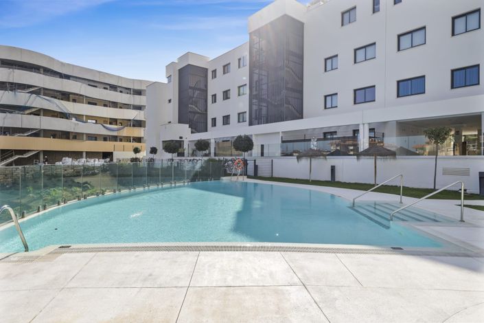 Image No.19-Appartement de 2 chambres à vendre à Fuengirola