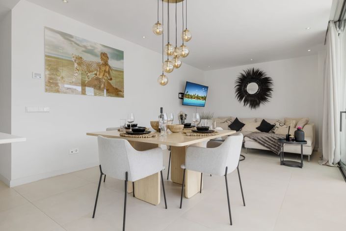 Image No.7-Appartement de 2 chambres à vendre à Fuengirola