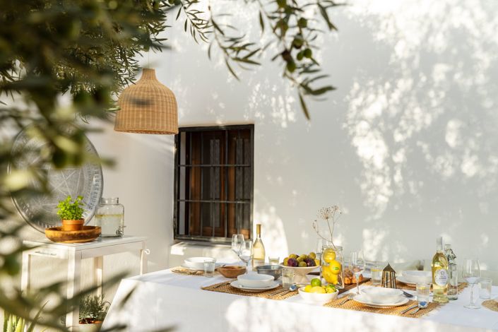 Image No.6-4 Bed Finca for sale