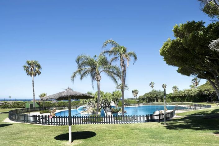 Image No.10-Appartement de 2 chambres à vendre à Tarifa