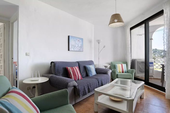 Image No.12-Appartement de 2 chambres à vendre à Tarifa