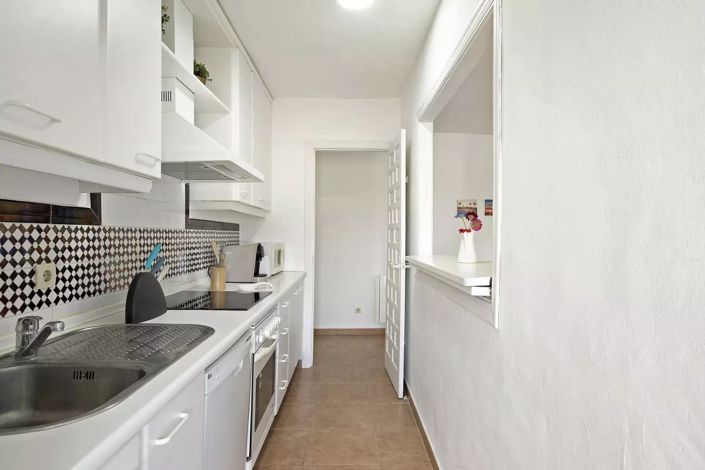 Image No.13-Appartement de 2 chambres à vendre à Tarifa