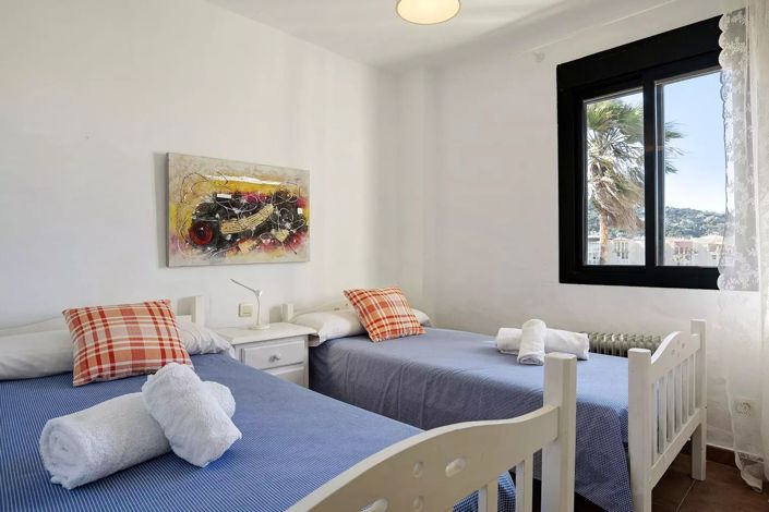 Image No.14-Appartement de 2 chambres à vendre à Tarifa