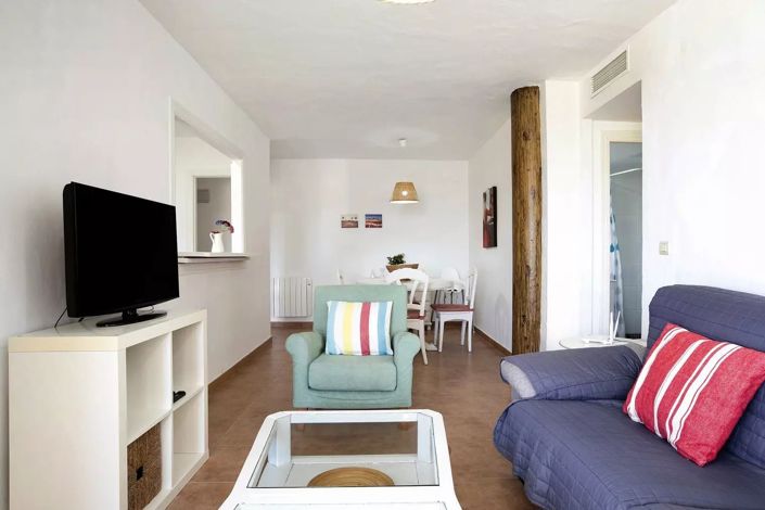 Image No.16-Appartement de 2 chambres à vendre à Tarifa