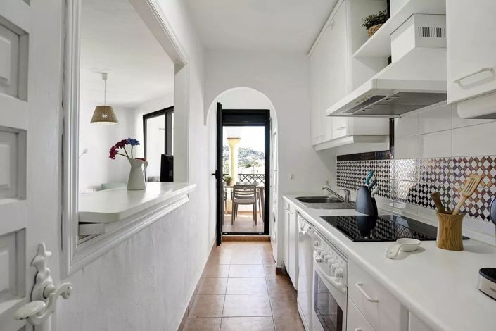 Image No.17-Appartement de 2 chambres à vendre à Tarifa