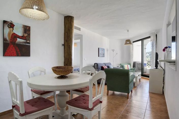 Image No.2-Appartement de 2 chambres à vendre à Tarifa