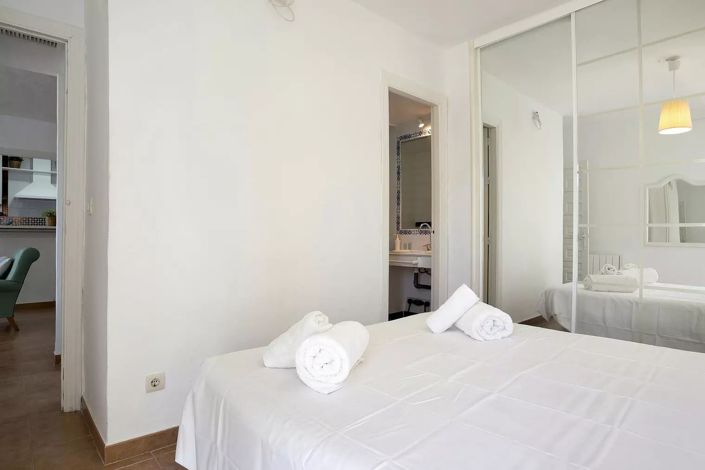 Image No.20-Appartement de 2 chambres à vendre à Tarifa