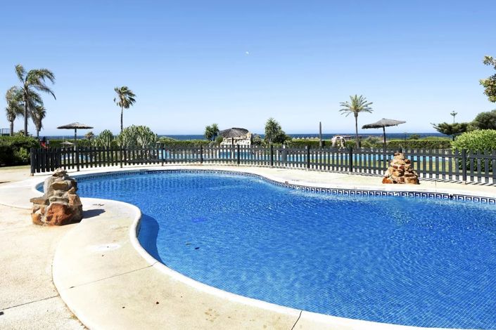 Image No.3-Appartement de 2 chambres à vendre à Tarifa