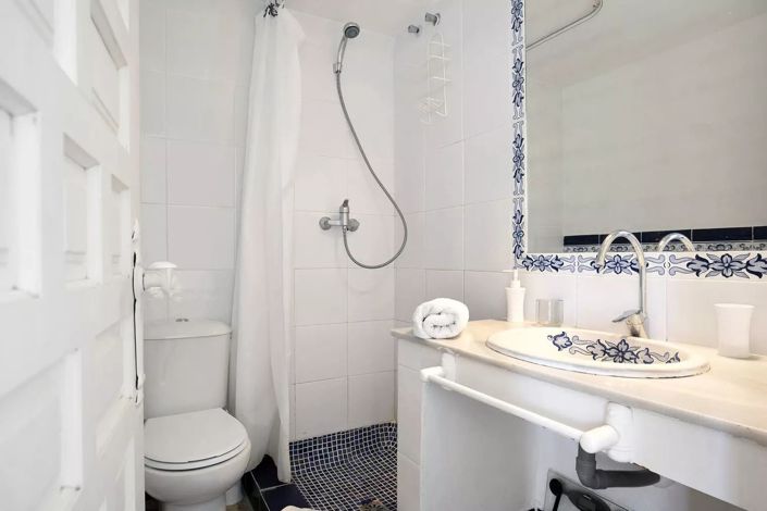 Image No.4-Appartement de 2 chambres à vendre à Tarifa