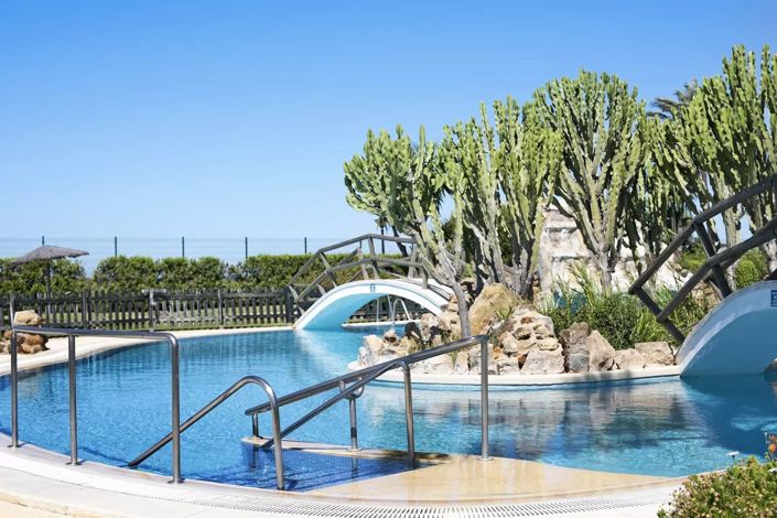 Image No.6-Appartement de 2 chambres à vendre à Tarifa