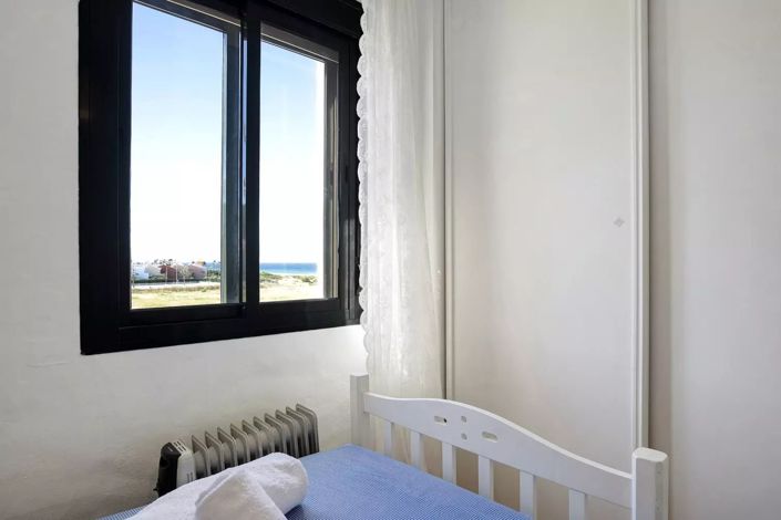 Image No.9-Appartement de 2 chambres à vendre à Tarifa